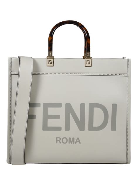 borsa fendi donna